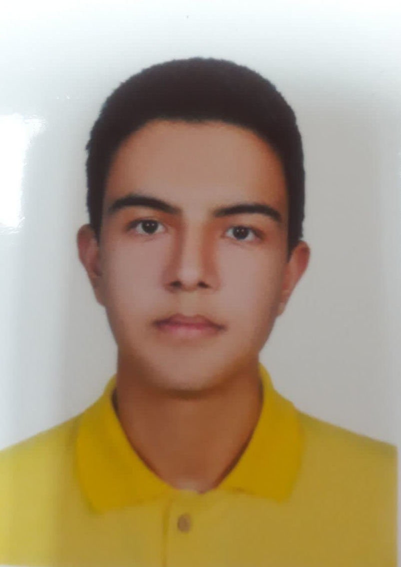 علیرضا مشفقی