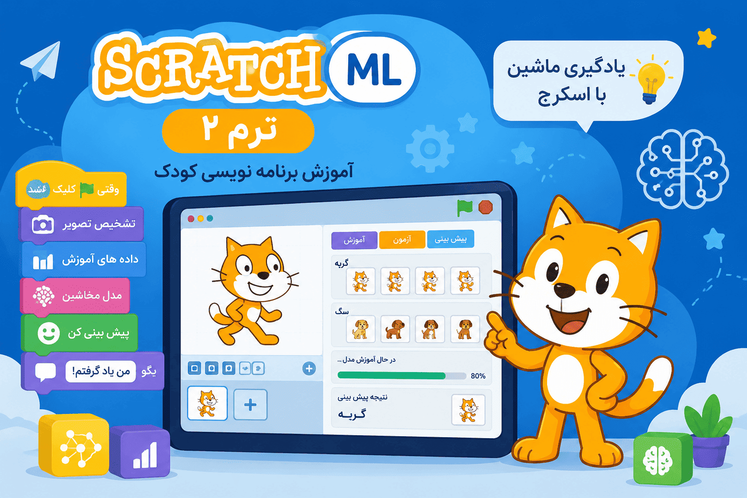 Scratch Midlevel
